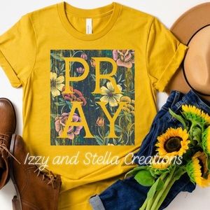 Custom shirts hoodies etc